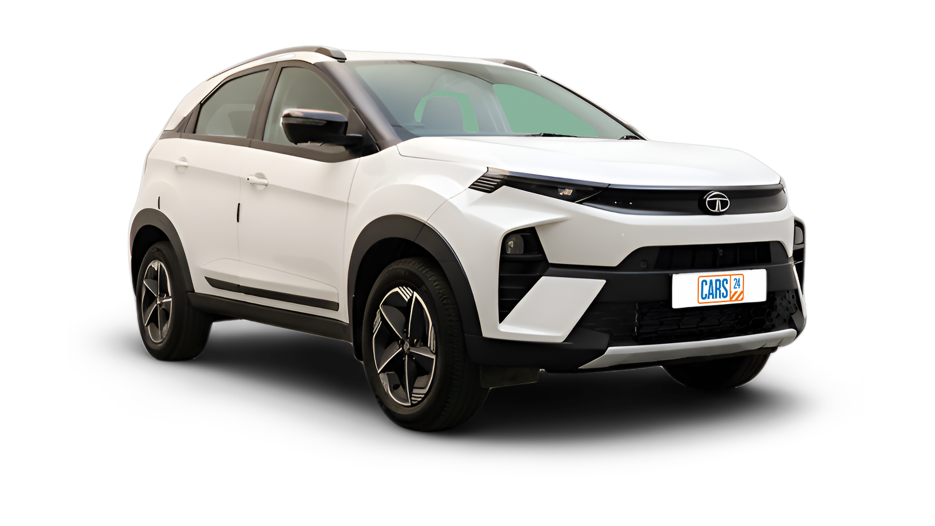 Tata NEXON-img